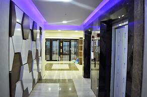 Luxury Apartments with Sea View