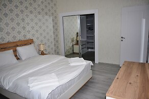 Luxury Apartments with Sea View