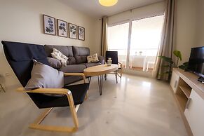 Apartamentos Puerto Almerimar