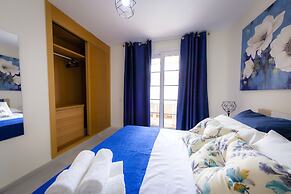 Apartamentos Puerto Almerimar