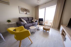 Apartamentos Puerto Almerimar