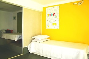 Loft San Telmo by Sofacama