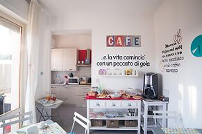 B&B Cento Passi Dalle Mura
