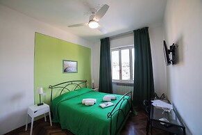 B&B Cento Passi Dalle Mura