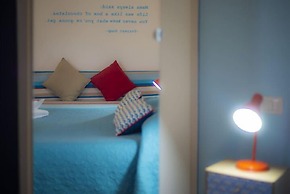 B&B Cento Passi Dalle Mura