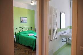 B&B Cento Passi Dalle Mura
