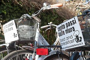 B&B Cento Passi Dalle Mura