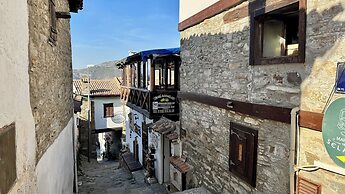 Limaki Konak Sirince