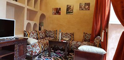 Riad Safia