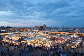 Riad Safia