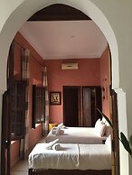Riad Safia