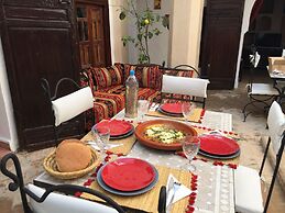 Riad Safia