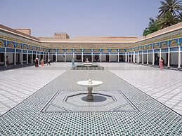 Riad Safia
