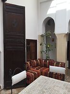 Riad Safia