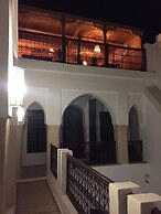 Riad Safia