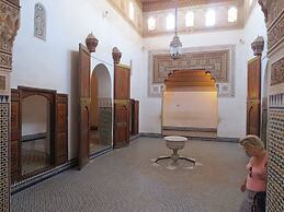 Riad Safia