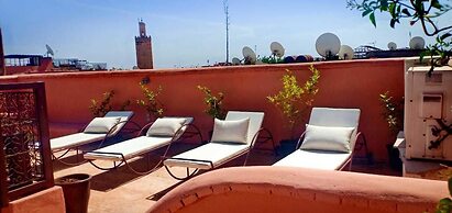 Riad Safia