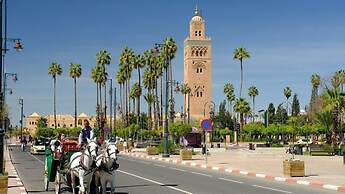Riad Safia