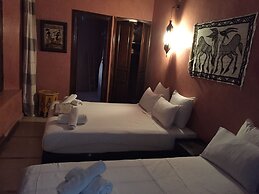 Riad Safia