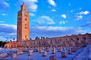Riad Safia