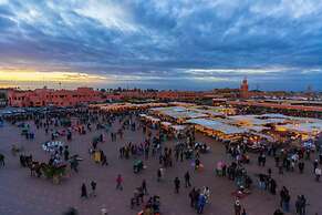 Riad Safia