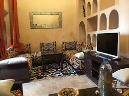 Riad Safia