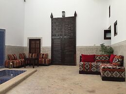Riad Safia