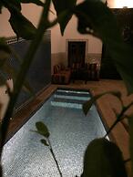 Riad Safia