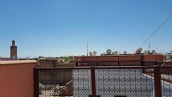 Riad Safia