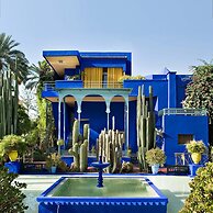 Riad Safia