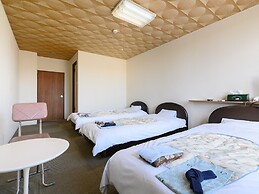 Tabist Chunichi Business Hotel Iseshima