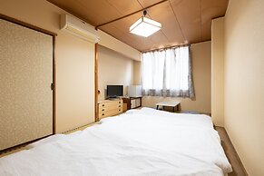 Tabist Chunichi Business Hotel Iseshima