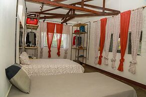 YAKU eco house