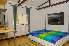 YAKU eco house