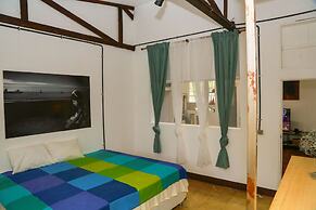 YAKU eco house