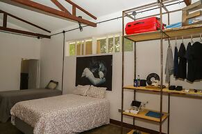 YAKU eco house