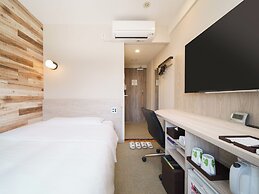 Super Hotel Shinbashi Karasumoriguchi