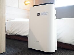 Super Hotel Shinbashi Karasumoriguchi