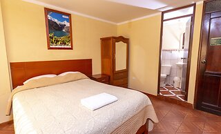 Hotel Tamia