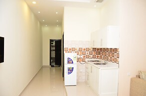 Silent Room 2
