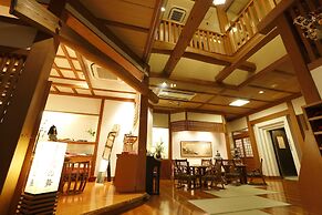 Hakone Kamon