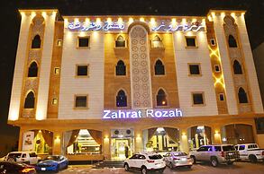 Zahrat Rozah