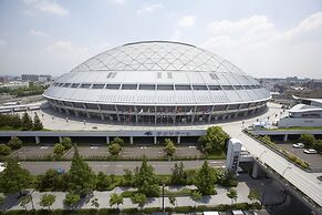Super Hotel Nagoya Ekimae