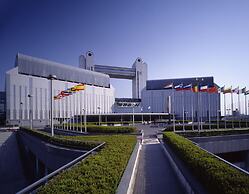 Super Hotel Nagoya Ekimae