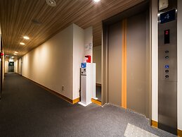 Super Hotel Nagoya Ekimae