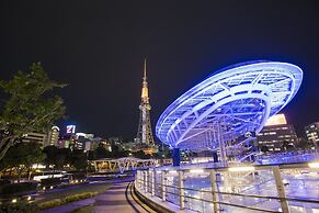 Super Hotel Nagoya Ekimae