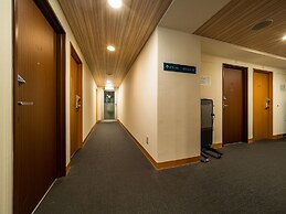 Super Hotel Nagoya Ekimae