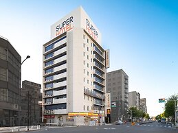 Super Hotel Nagoya Ekimae