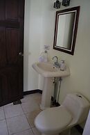 Dos Palmas Studio Apartments