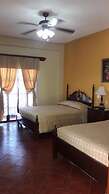 Hotel Acropolis Maya
